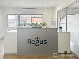 Regus | Witbank, Secure Office Park