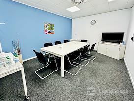 HQ | Madrid, Las Rozas HQ, Las Rozas