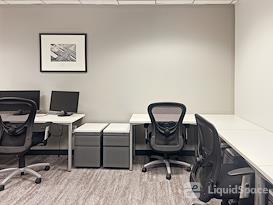 Regus | RexCorp Plaza