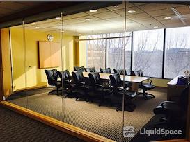 Regus | Corporate Woods