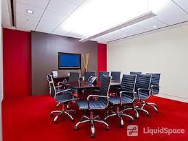 Regus | 22 W. Washington