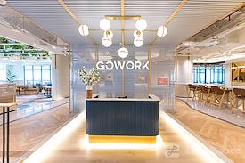 BSD | Green Office Park