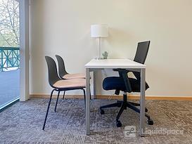 Regus | Santa Rosa- Guerneville Rd