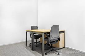 Regus | Sao Paulo, E-Business