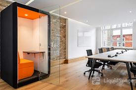 Regus | Tokyo Shinjuku Nishiguchi Takagi