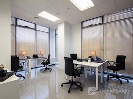 Regus | Yekaterinburg, Kvartal
