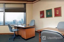 The Executive Centre - Sampoerna Strategic Square | Coworking Space, Serviced & Virtual Offices and Workspace