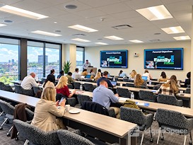 Venture X- Downtown Columbia
