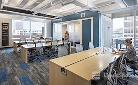 Workbar Cambridge