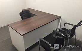 (DC2) Premier Workspaces - 2001 L Street