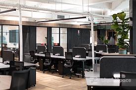 Fern, Powered by Spacecubed