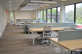 HAYVN Coworking Darien