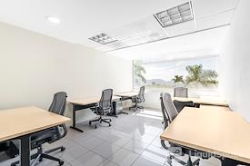 Regus | San Salvador, El Salvador World Trade Center