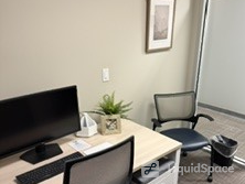 Office Evolution - Los Gatos