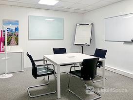 Regus | Paris Gare de Lyon