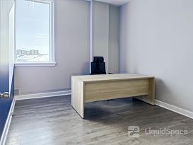 HQ | NB, Moncton - Saint George St