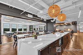 Venture X | Rolling Meadows