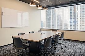 Industrious - 3rd & Congress