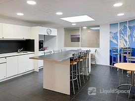 Regus | Grenoble, Meylan