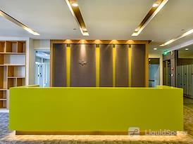 Regus | Wuhan, Boss Will