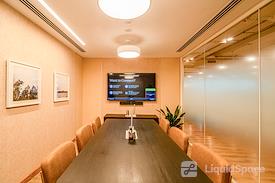 WeWork Rajapushpa Summit