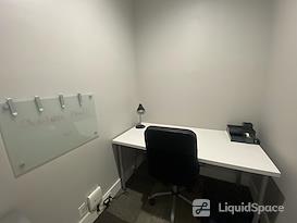 The Nest Coworking: Orange Park