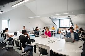 Wizu Workspace | Number 32