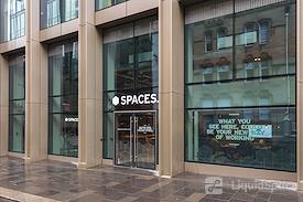 SPACES | Glasgow 1 West Regent Street