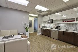 Empire Executive Offices