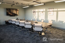 Wizu Workspace | Portland House