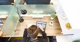 25N Coworking - Frisco