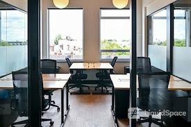 WeWork Raheja Mindspace - Building 9