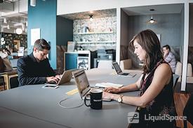 WeWork | University Park