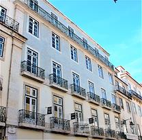 Regus | LISBON, Chiado