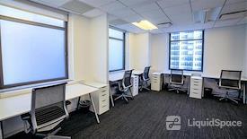 Jay Suites - Wall Street