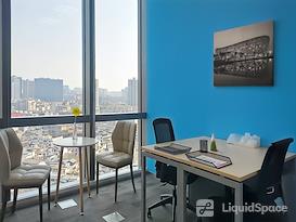 Regus | Changsha, Huayuan International Centre