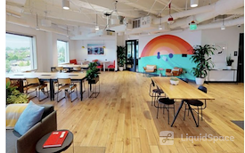 WeWork | Bellevue Place
