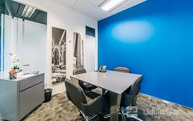 Regus | Singapore The Signature