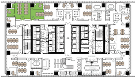 The One Tower | Level 23