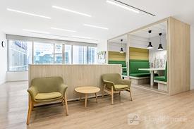 Regus | Bangkok, M Thai Tower - All Seasons Place