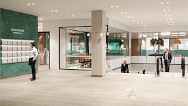 Waterman Workspaces (Clayton)