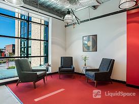 Regus | Schraffts Center