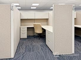 Regus | Milton - Granite Avenue