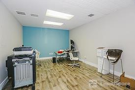 The Offices @ Upland Inn