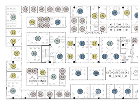 Industrious - Phoenix Biltmore