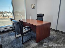 Greater Toronto Executive Centre- Airport North