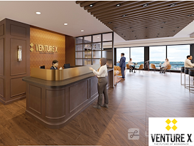 Venture X- Downtown Columbia