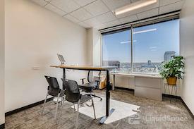 Office Evolution - One Cherry Creek