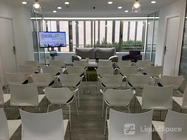 BAUM Centro de Negocios