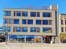 Regus | WI, Milwaukee - S 1st Street
